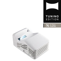 Acer HL1810U - B-Ware Platin | HEIMKINO.de Tuning Edition