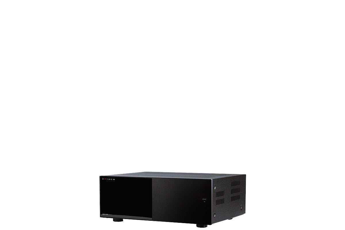Anthem MCA 325 Gen2 AV-Endstufe - Schrägansicht