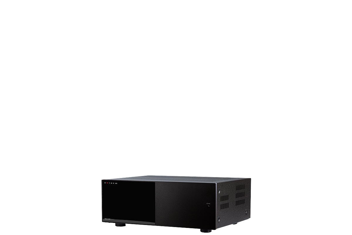 Anthem MCA 325 Gen2 AV-Endstufe - Schrägansicht