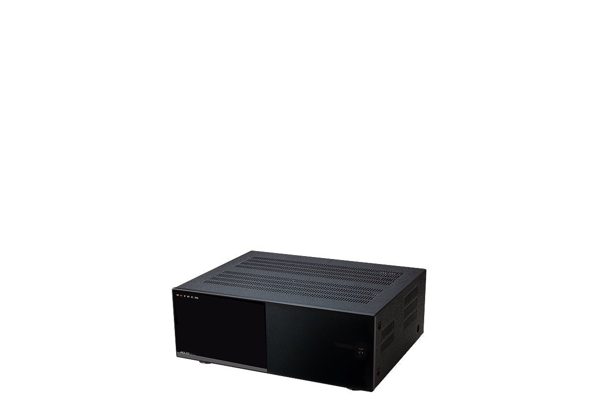 Anthem MCA 325 Gen2 AV-Endstufe - Schrägansicht 2
