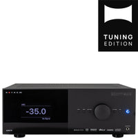 Anthem AVM 70 8K - 15.2 AV-Vorstufe | HEIMKINO.DE Tuning Edition