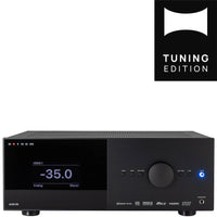 Anthem AVM 90 8K - 15.4 AV-Vorstufe | HEIMKINO.DE Tuning Edition