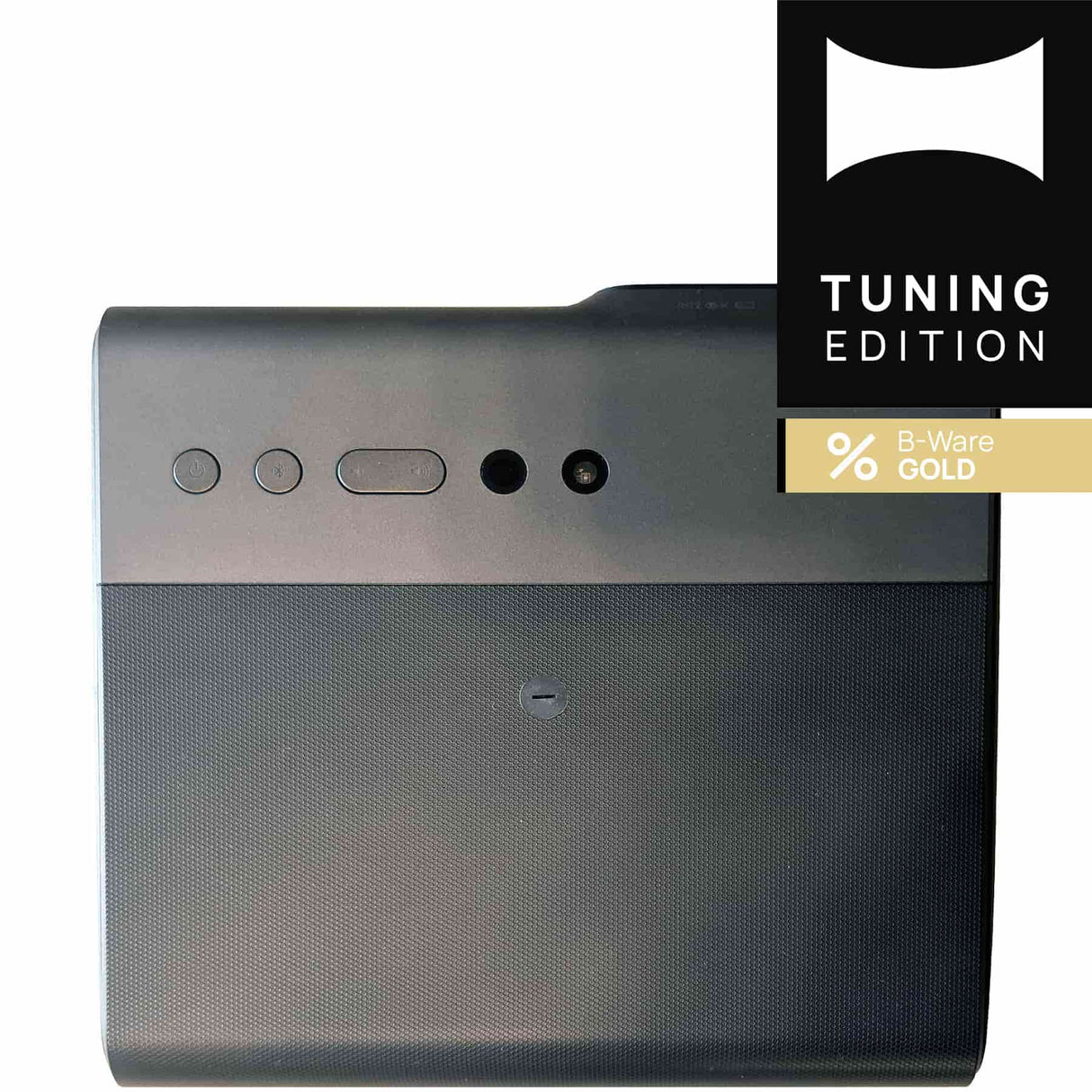 BenQ GP520 4K Beamer - Ansicht von oben