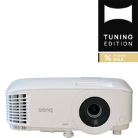 BenQ TH575i Full HD Gaming-Beamer mit GoogleTV-Dongle - B-Ware Gold