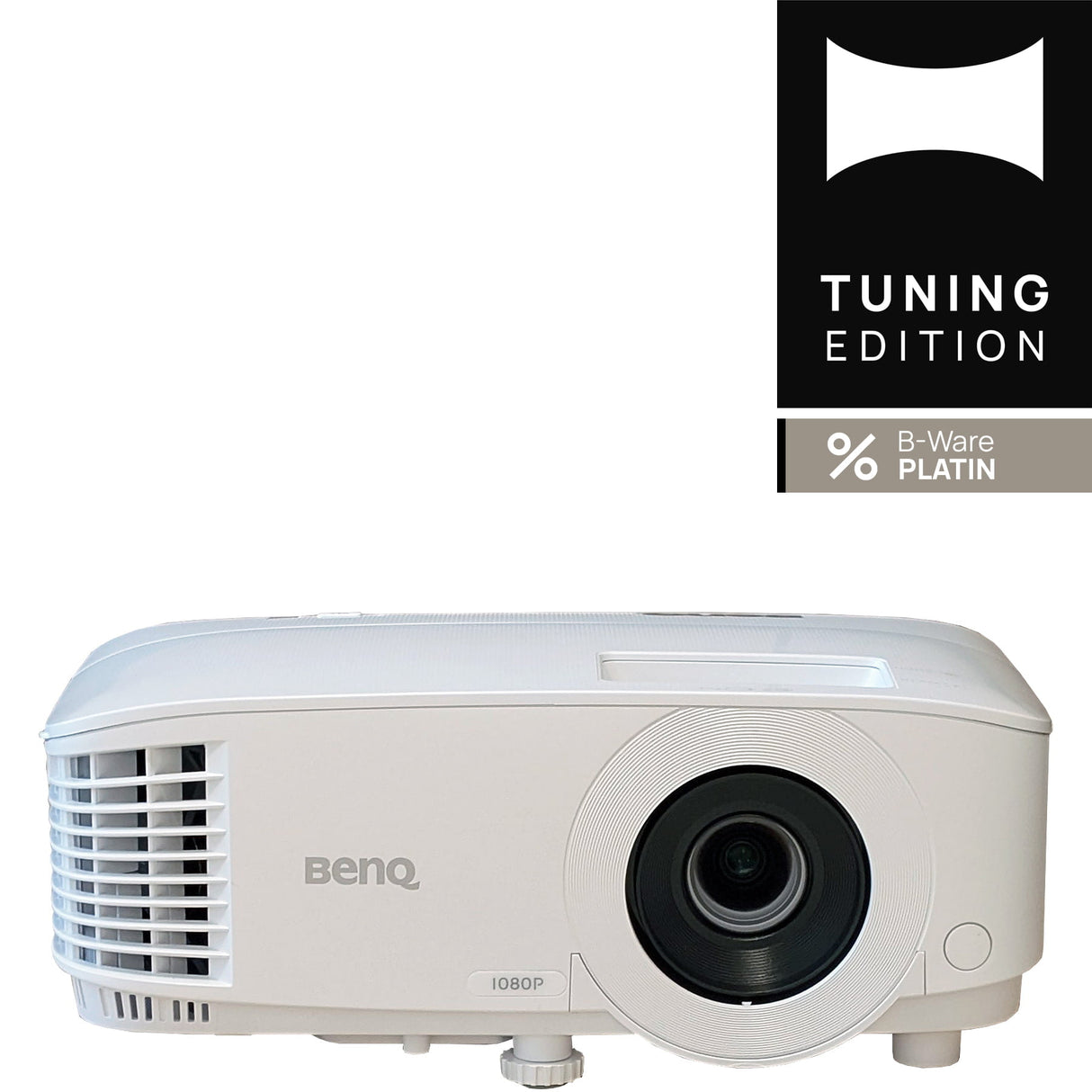 BenQ TH575i Full HD Gaming-Beamer - Frontansicht