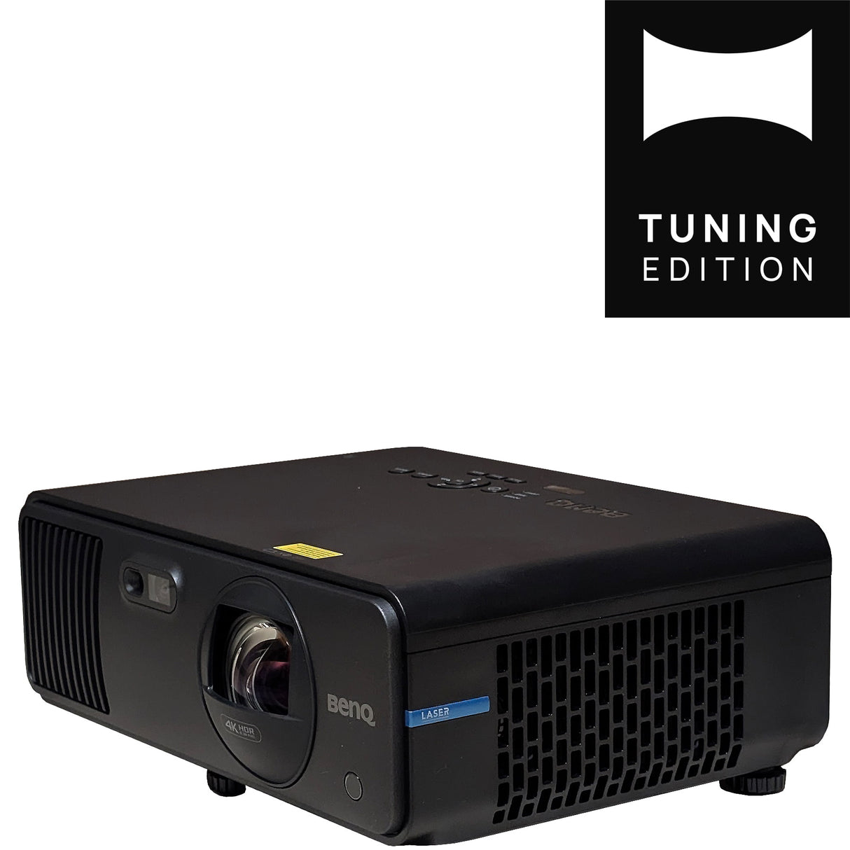 BenQ LK835ST Beamer - Seite