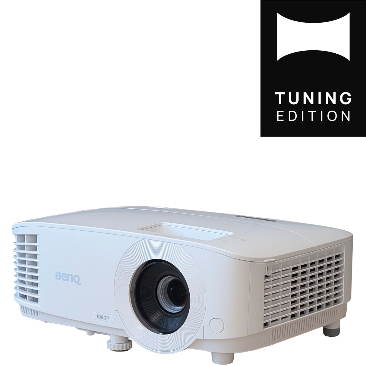 BenQ TH575i Beamer - Seite