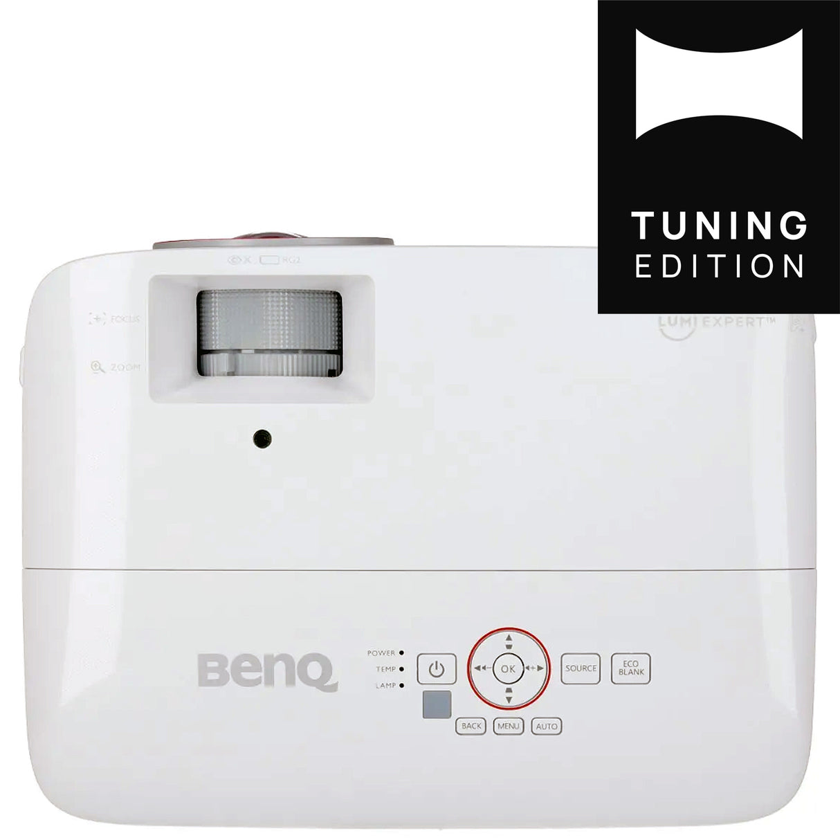 BenQ TH671ST Beamer - Oben