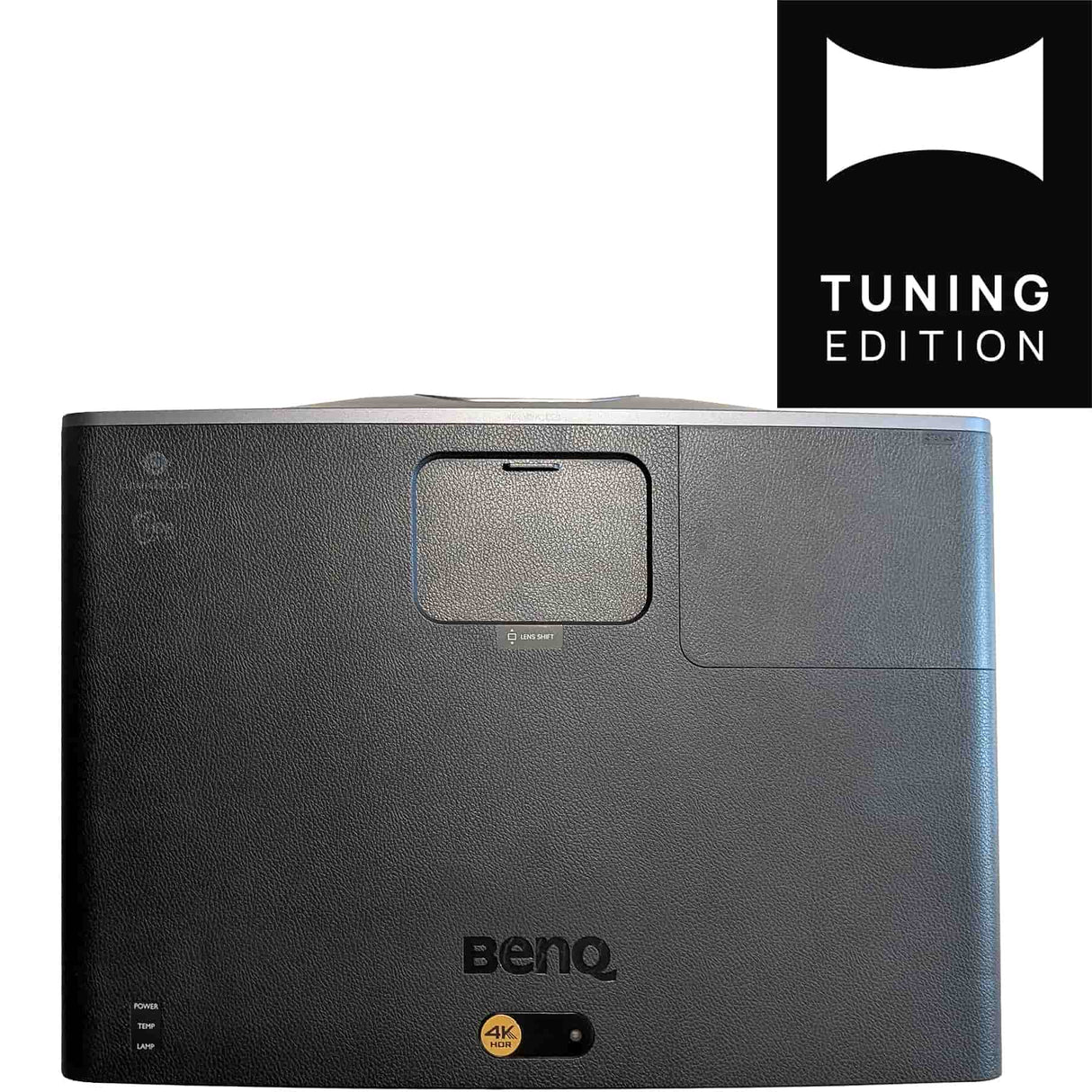 BenQ W2720i Beamer - Oben