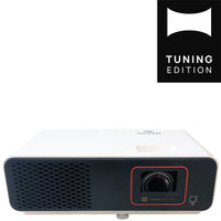 BenQ X500i - 4K HDR LED Beamer | HEIMKINO.de Tuning Edition