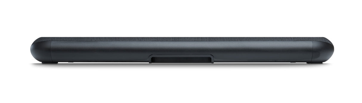 Bluesound Pulse Cinema Mini Schwarz Soundbar - Ansicht von oben