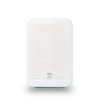 Bluesound PULSE Flex Weiss - Streaming Kompaktlautsprecher
