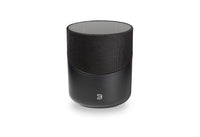 Bluesound PULSE M Schwarz - Streaming Kompaktlautsprecher