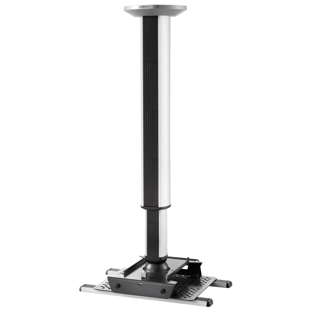 celexon MultiCel 4070 Expert Beamer Deckenhalterung - Frontansicht