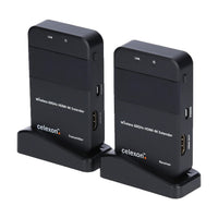 celexon Wireless HDMI-Funk-Set WHD30M-4K
