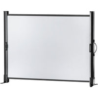 Celexon Tischleinwand Mobil Professional 81 x 61cm