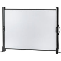 Celexon Tischleinwand Mobil Professional 81 x 61cm