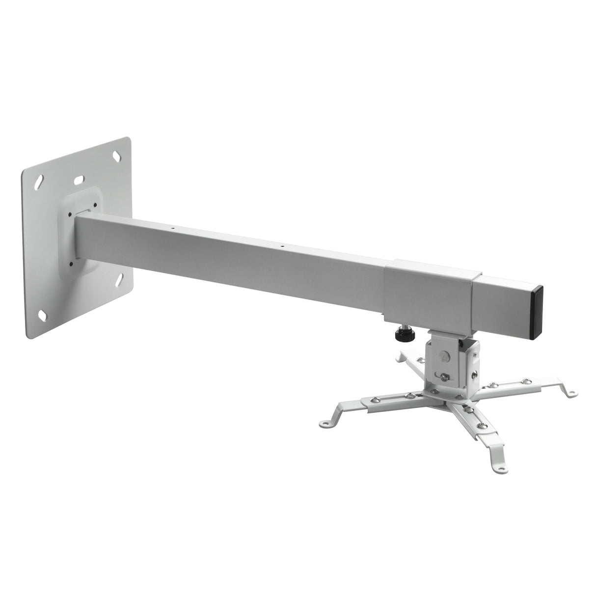 Celexon Wandhalterung Multicel WM600 60cm - Schrägansicht