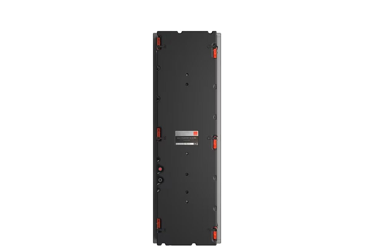 DALI Phantom M-250 In-Wall Lautsprecher - Rückseite mit Anschlüssen