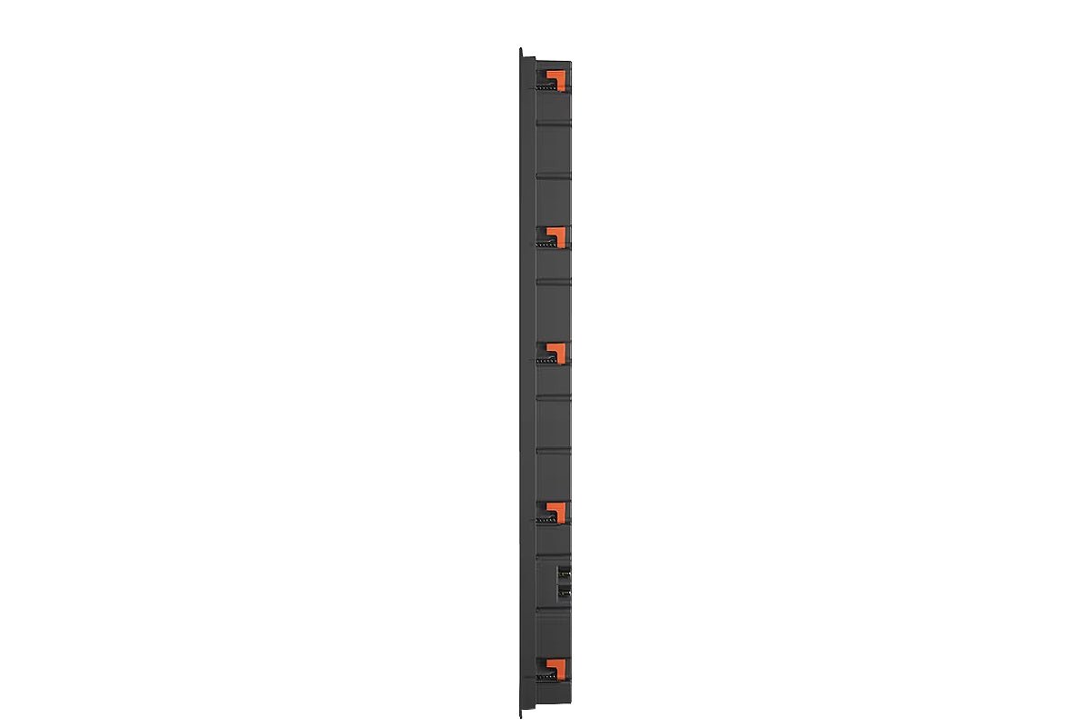 DALI Phantom M-675 In-Wall Lautsprecher - Stoffabdeckung
