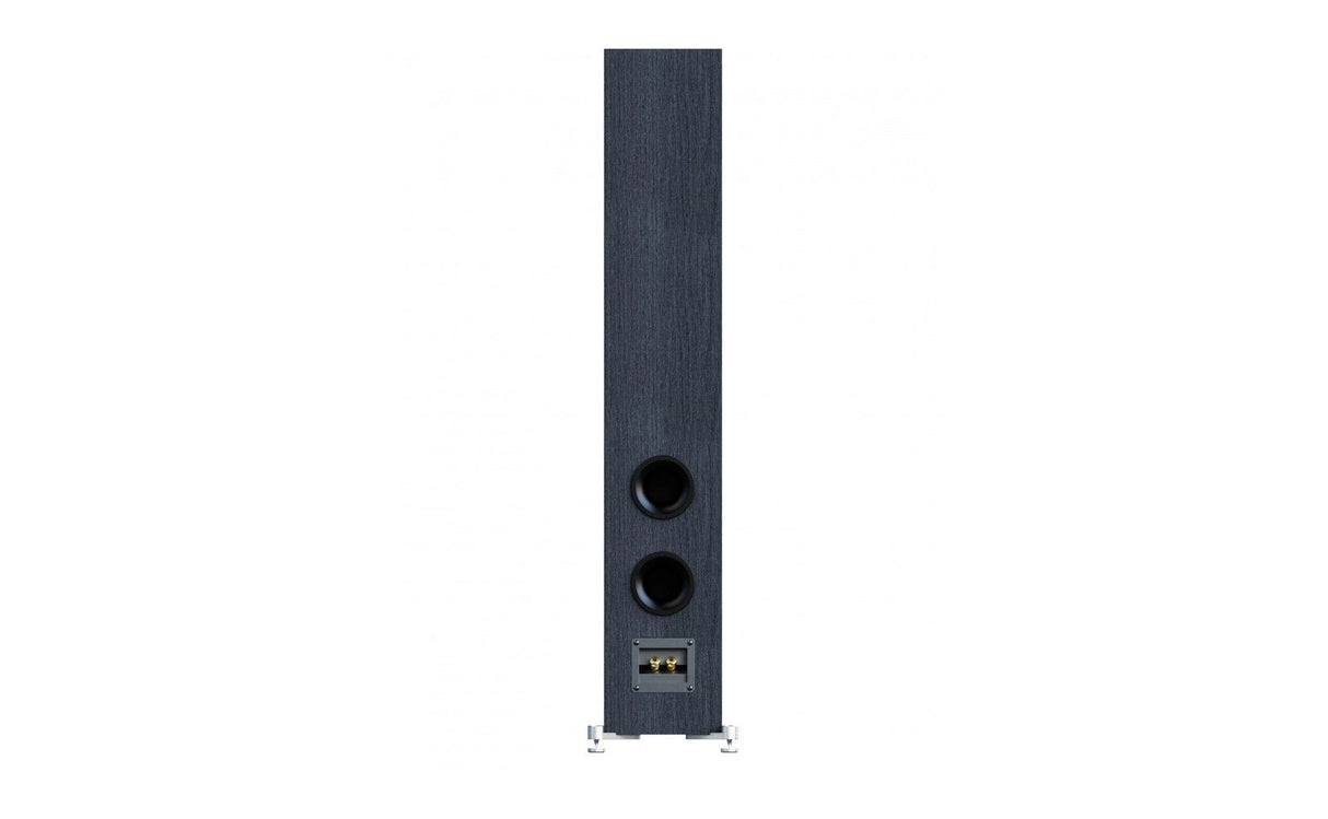 ELAC Debut 3.0 DF63-BK Standlautsprecher - Seitenansicht