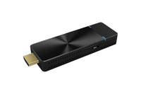 EZCast Pro Dongle II - 5GHz HDMI Receiver Dongle mit Multicast und MultiView für EZCast App / EZLauncher