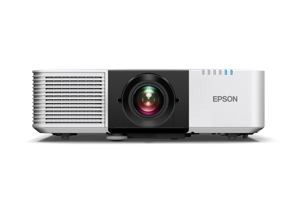 Epson EB-L890U WUXGA Laser Golf Beamer - Frontansicht