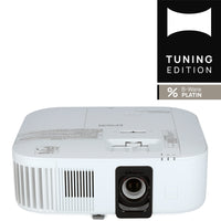 Epson EH-TW6250 - B-Ware Platin | HEIMKINO.de Tuning Edition