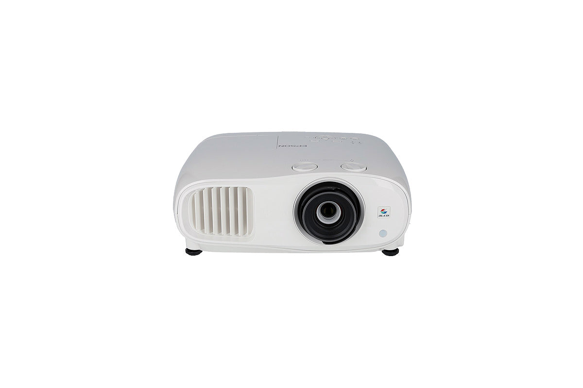 Epson EH-TW7000 Beamer - Frontansicht Nahaufnahme