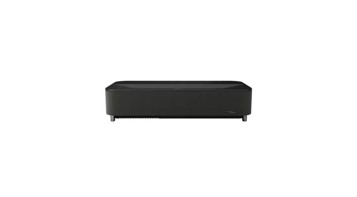 Epson Lifestudio Grand Plus EH-LS970B Laserprojektor - Frontansicht