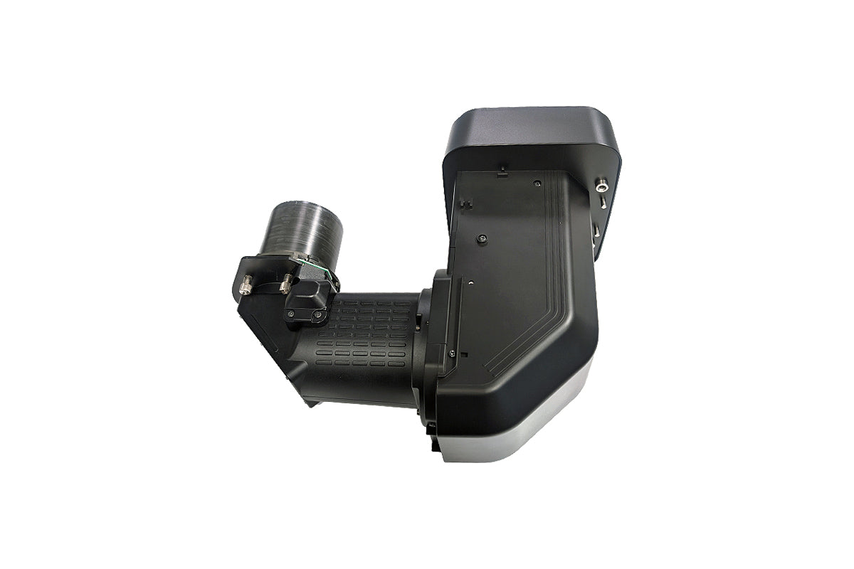 Epson ELPLX02S UST-Objektiv - Schrägansicht