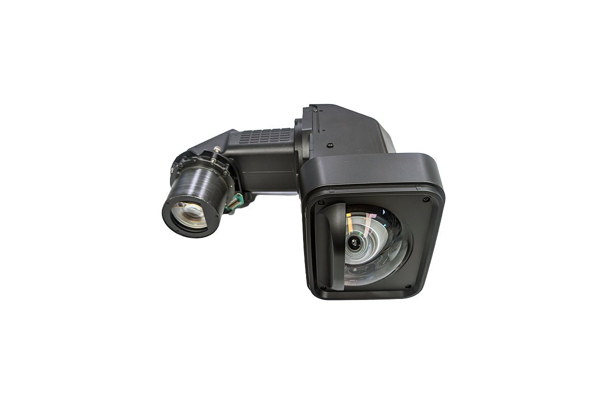 Epson ELPLX02S UST-Objektiv - Seitenansicht