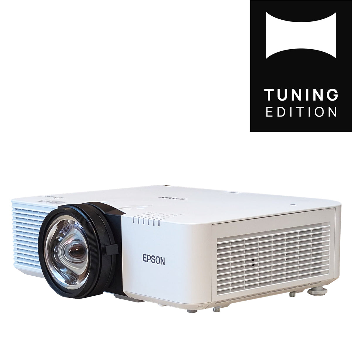 Epson EB-L690SE Beamer - Seite