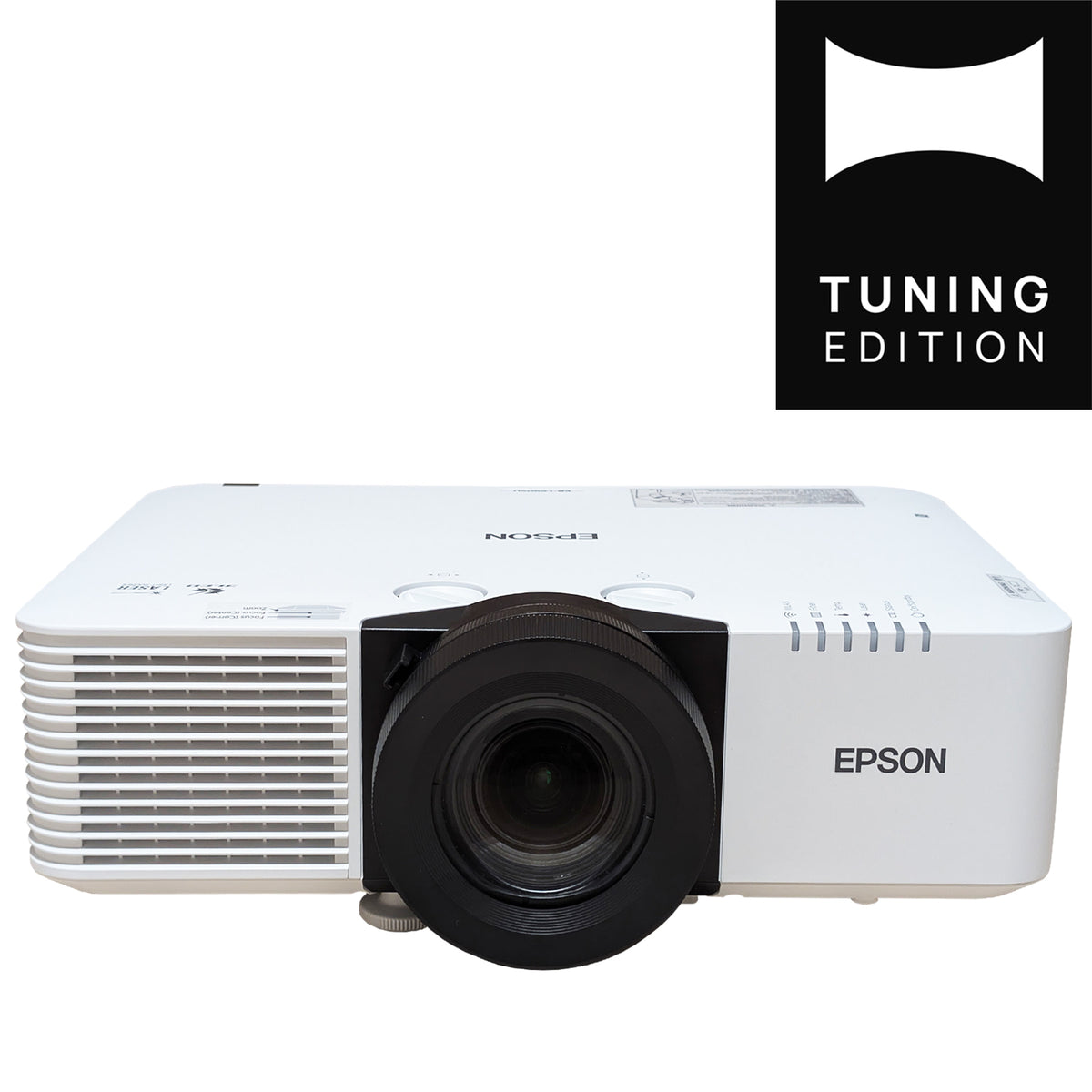 Epson EB-L690SU Beamer - Vorne