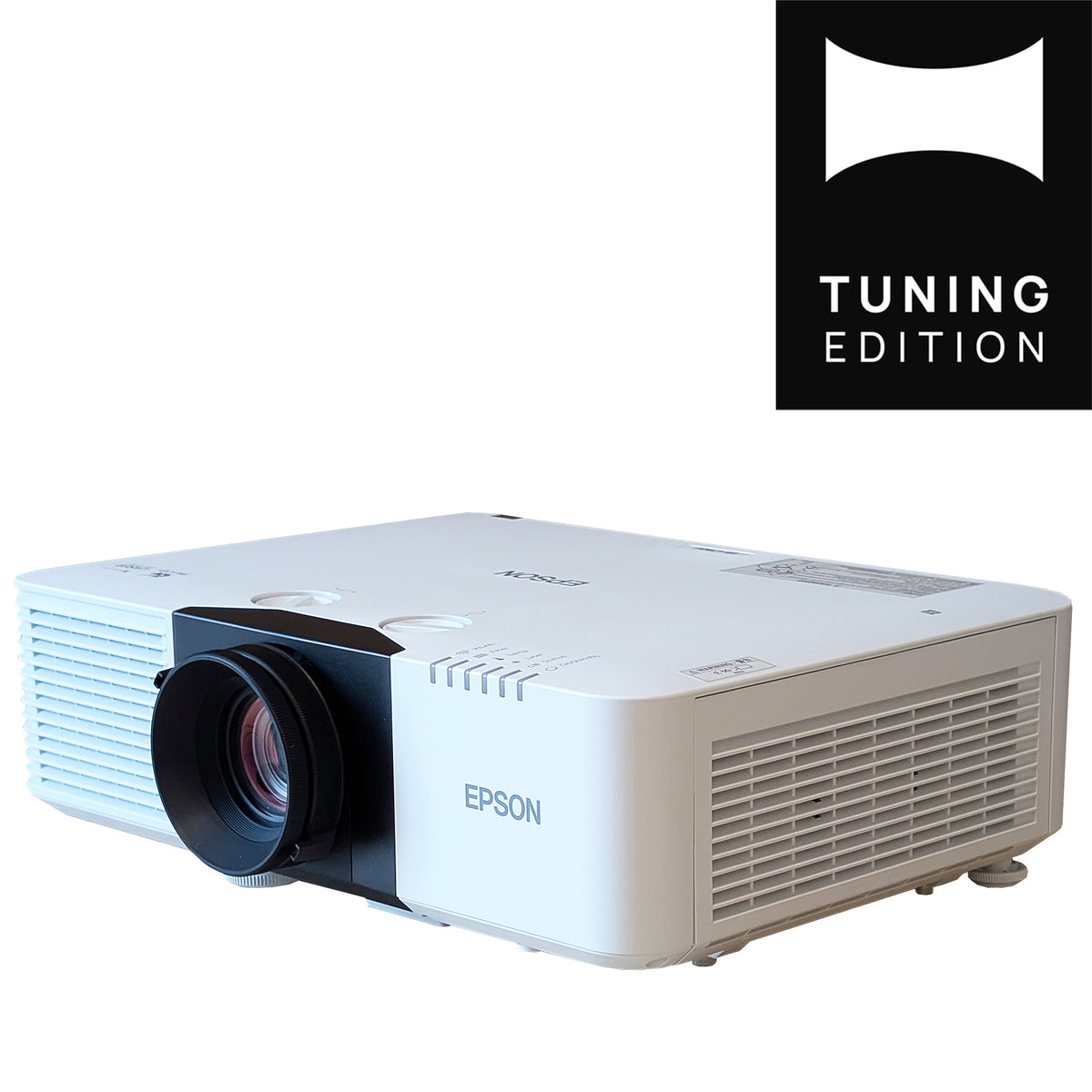 Epson EB-L790U Beamer - Seite