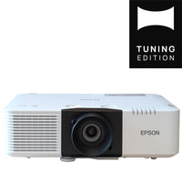 Epson EB-L790U - WUXGA Laser Golf Beamer | HEIMKINO.de Tuning Edition
