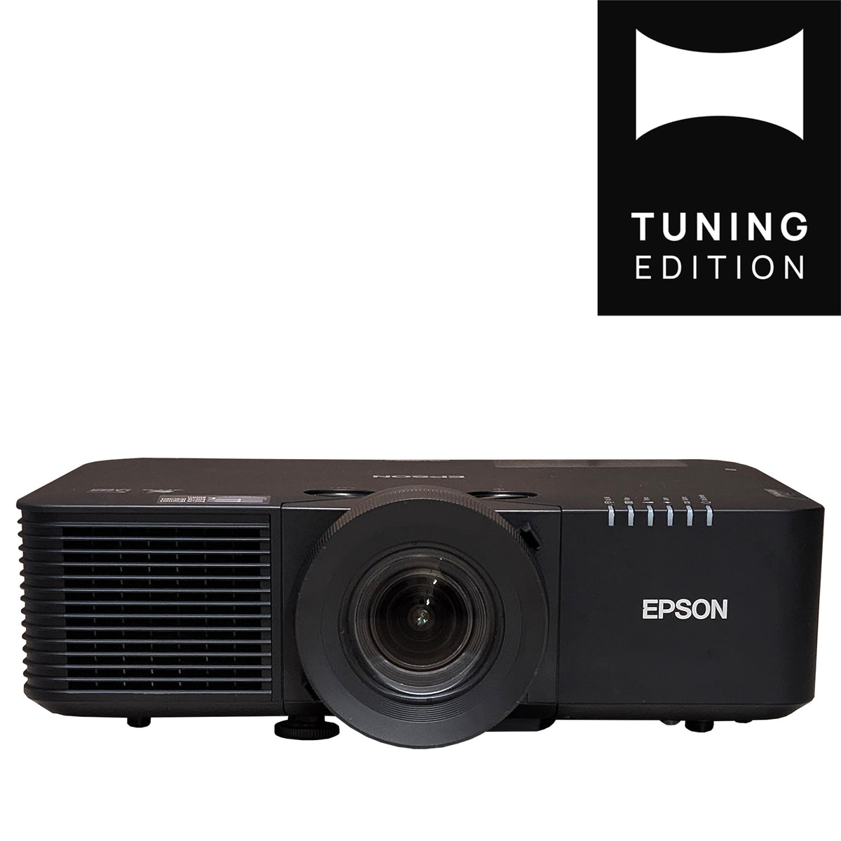 Epson EB-L795SE Beamer - Vorne