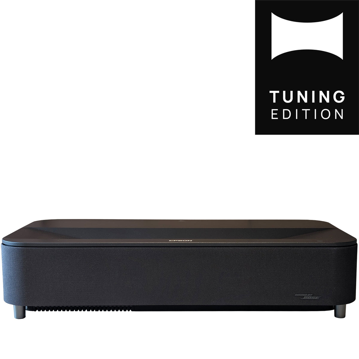 Epson EH-LS970B Laser TV - Vorne