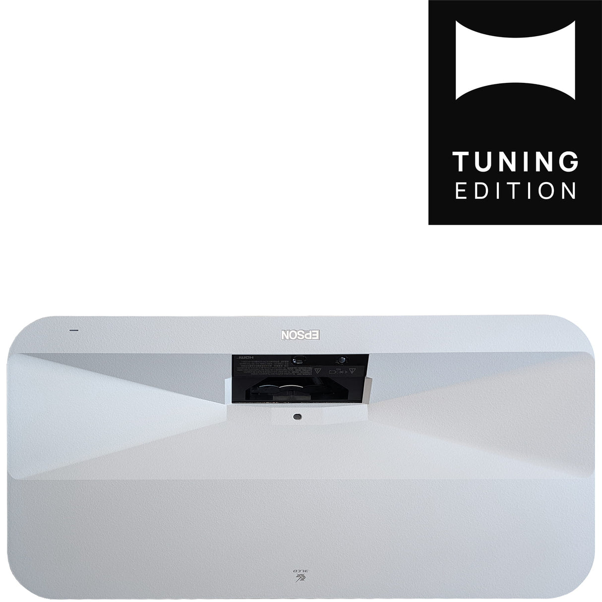Epson EH-LS970W Laser TV - Oben