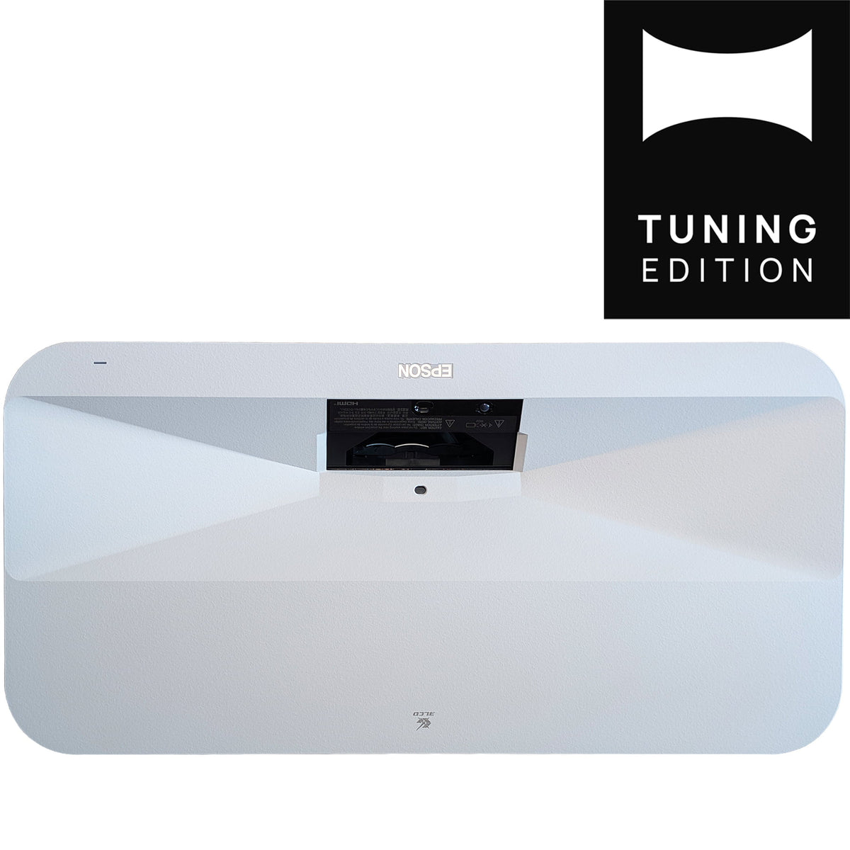 Epson EH-LS970W Laser TV - Oben