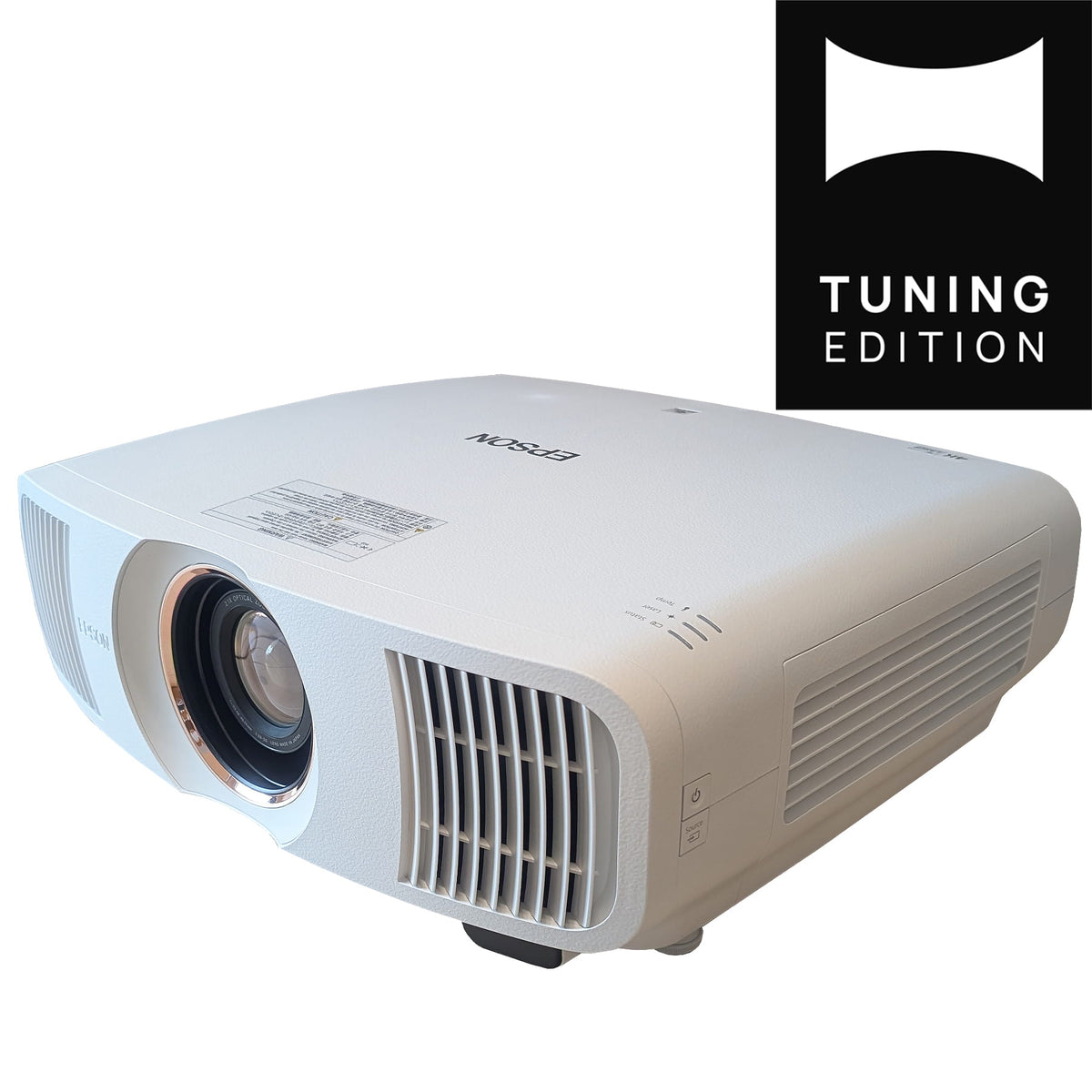 Epson EH-QB1000W Beamer - Seite