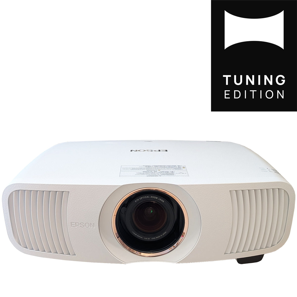Epson EH-QB1000W Beamer - Vorne