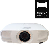 Epson EH-QB1000W - 4K HDR Laser Beamer | HEIMKINO.de Tuning Edition