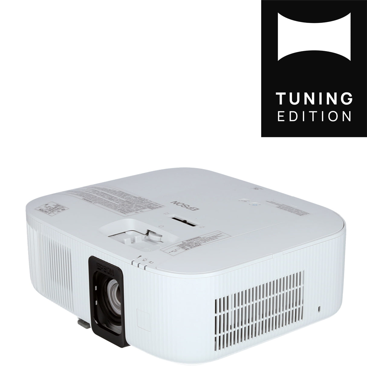 Epson EH-TW6250 Beamer - Seite