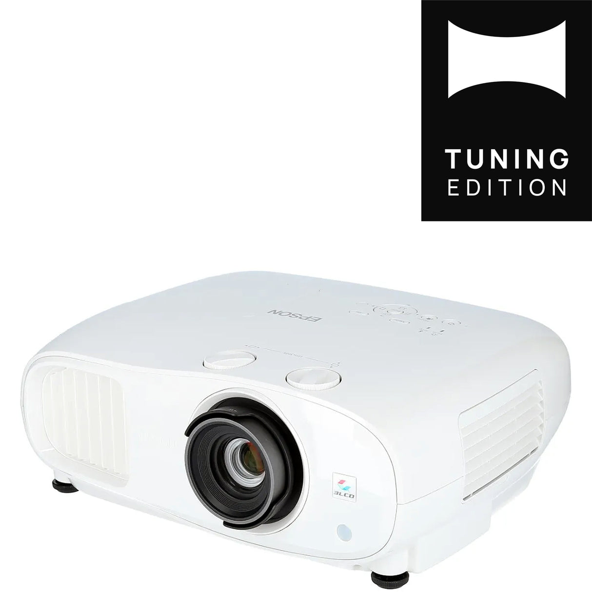 Epson EH-TW7000 Beamer - Seite