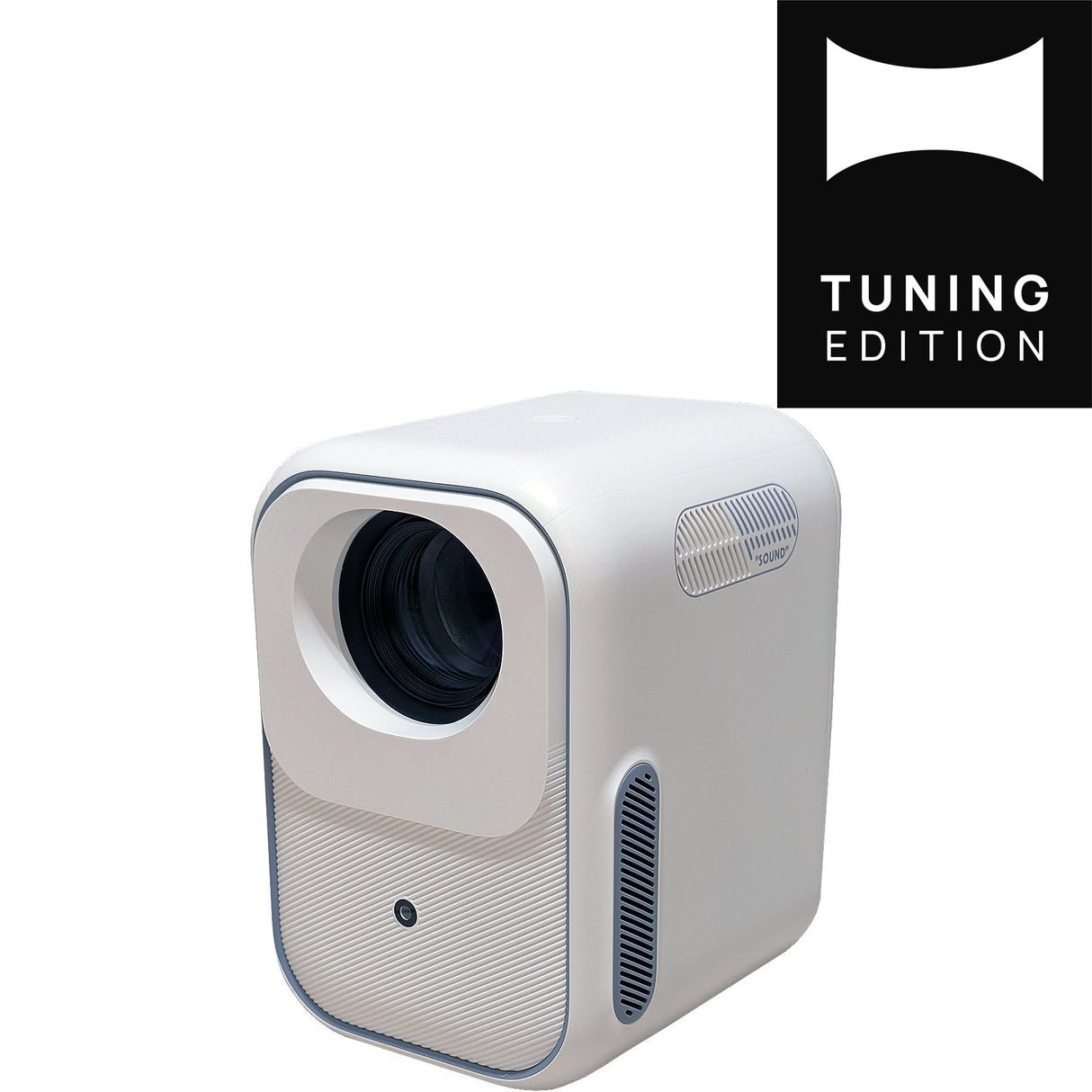 Formovie Xming Episode Two Beamer - Seite