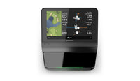 Garmin Approach R50 Premium Launch Monitor und Golf Simulator mit präzisen Messdaten für Training und Spielanalyse