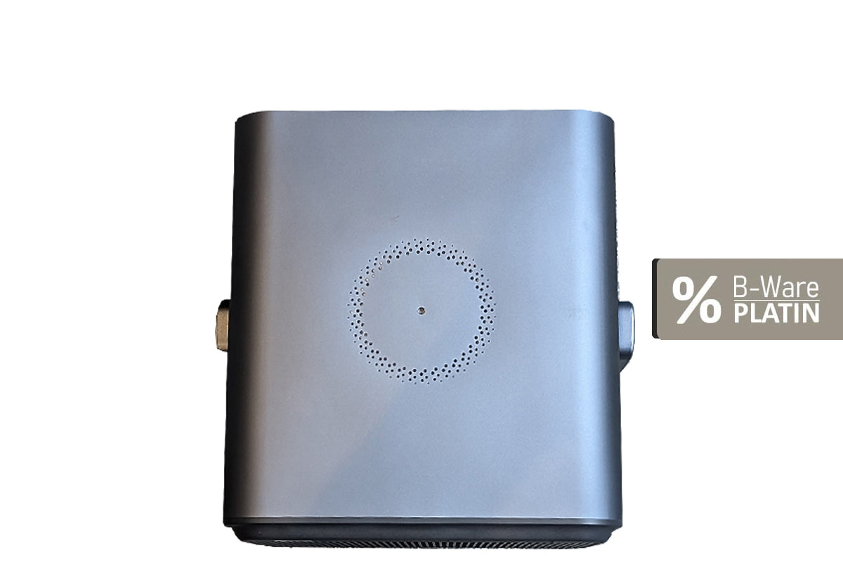 Hisense C2-Ultra Beamer - Ansicht von oben