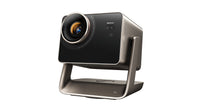 Hisense C3 Ultra Max - 4K HDR Laser Beamer | HEIMKINO.de Tuning Edition