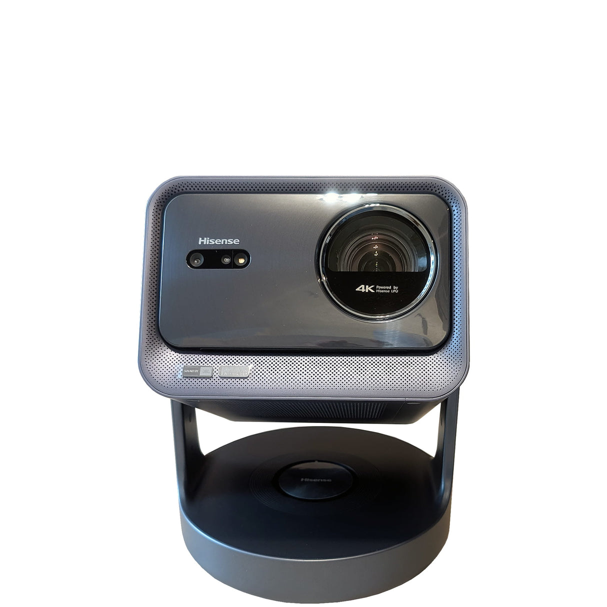 Hisense C2 Ultra TriChroma Beamer - Vorne